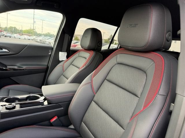 2027 Chevrolet Equinox RS - Photo 15