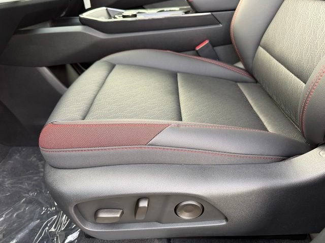2027 Chevrolet Equinox RS - Photo 16