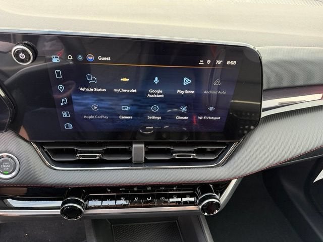 2027 Chevrolet Equinox RS - Photo 19