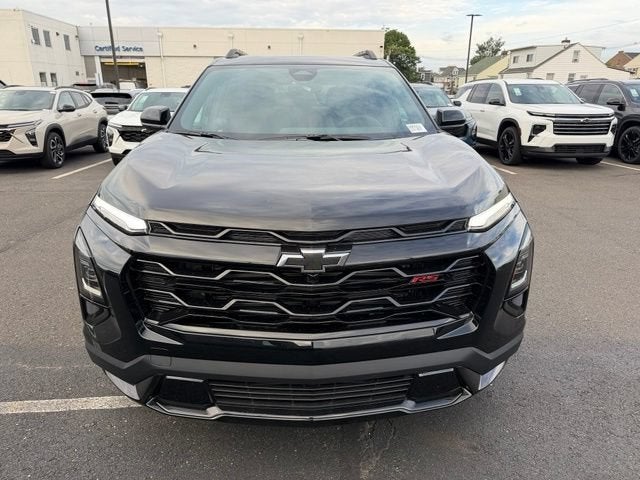 2027 Chevrolet Equinox RS - Photo 2