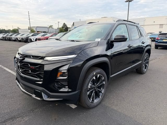 2027 Chevrolet Equinox RS - Photo 3