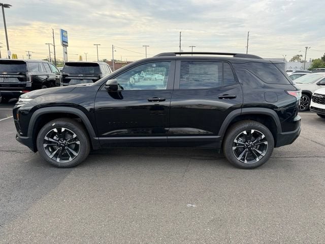 2027 Chevrolet Equinox RS - Photo 4