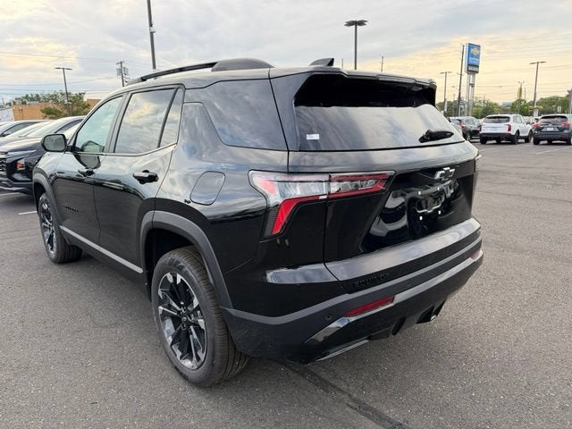 2027 Chevrolet Equinox RS - Photo 5