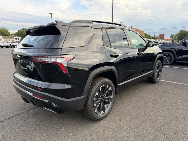 2027 Chevrolet Equinox RS - Photo 6