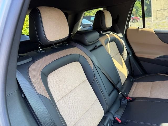 2027 Chevrolet Equinox ACTIV - Photo 10