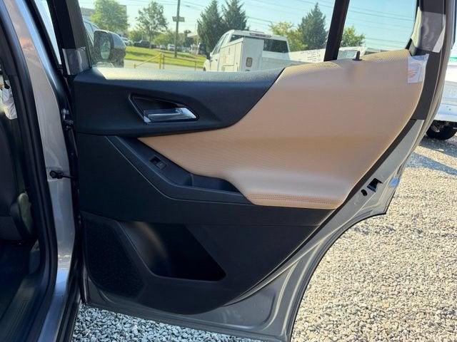 2027 Chevrolet Equinox ACTIV - Photo 12