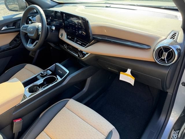 2027 Chevrolet Equinox ACTIV - Photo 13