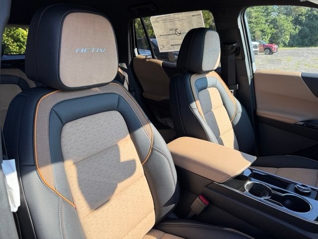 2027 Chevrolet Equinox ACTIV - Photo 14