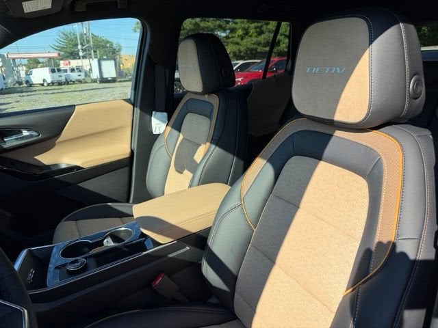 2027 Chevrolet Equinox ACTIV - Photo 16