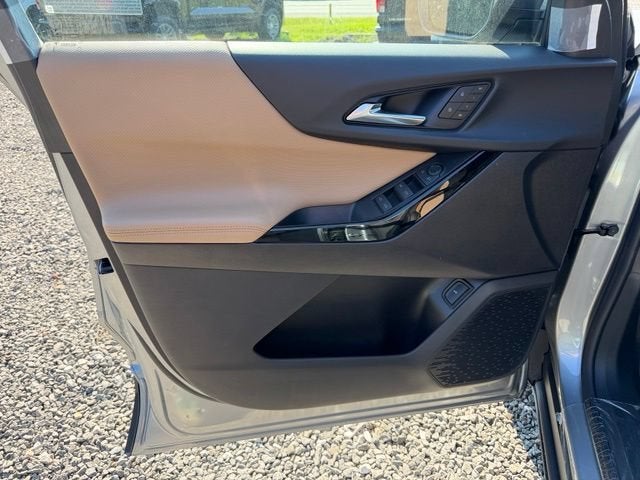 2027 Chevrolet Equinox ACTIV - Photo 18