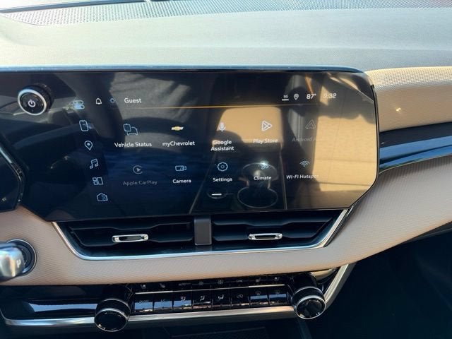 2027 Chevrolet Equinox ACTIV - Photo 20