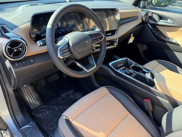 2027 Chevrolet Equinox ACTIV - Photo 21