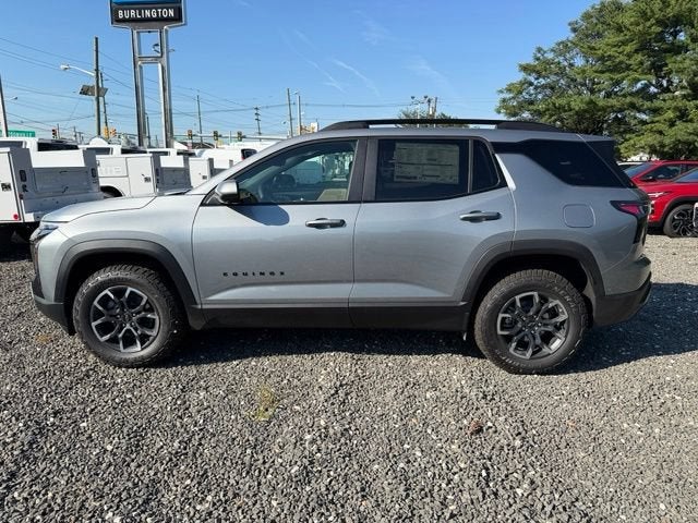 2027 Chevrolet Equinox ACTIV - Photo 6