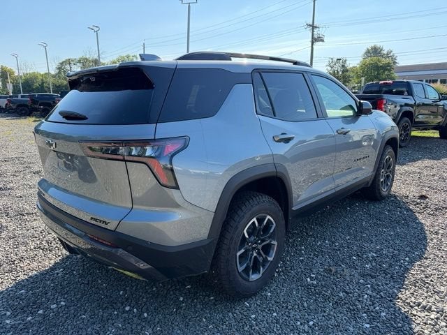 2027 Chevrolet Equinox ACTIV - Photo 8