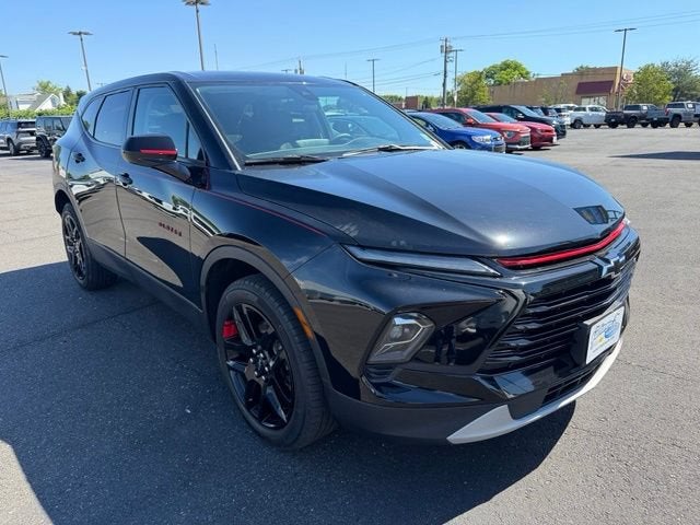 2023 Chevrolet Blazer