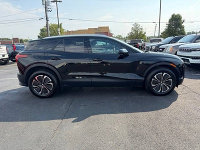 2024 Chevrolet Blazer EV LT
