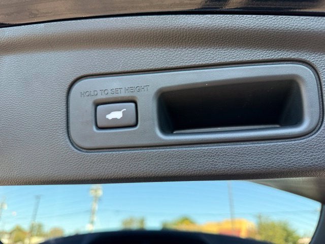 2024 Acura MDX w/Advance Package