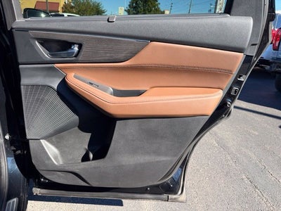 2024 Acura MDX w/Advance Package