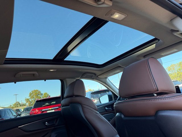 2024 Acura MDX w/Advance Package