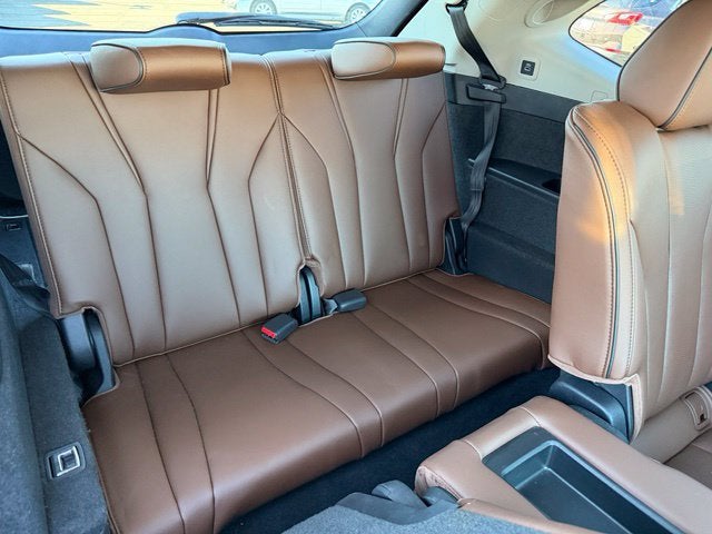 2024 Acura MDX w/Advance Package