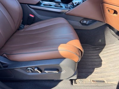 2024 Acura MDX w/Advance Package