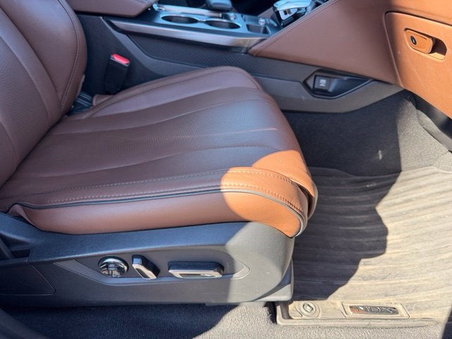 2024 Acura MDX w/Advance Package