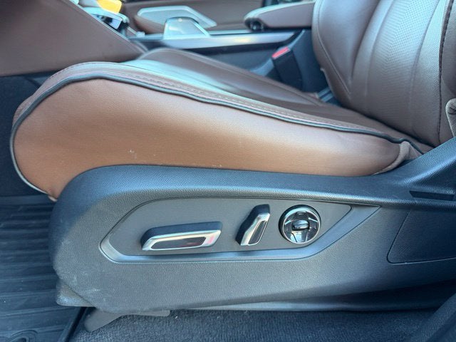 2024 Acura MDX w/Advance Package
