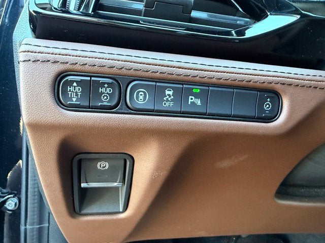2024 Acura MDX w/Advance Package