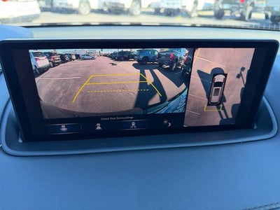 2024 Acura MDX w/Advance Package