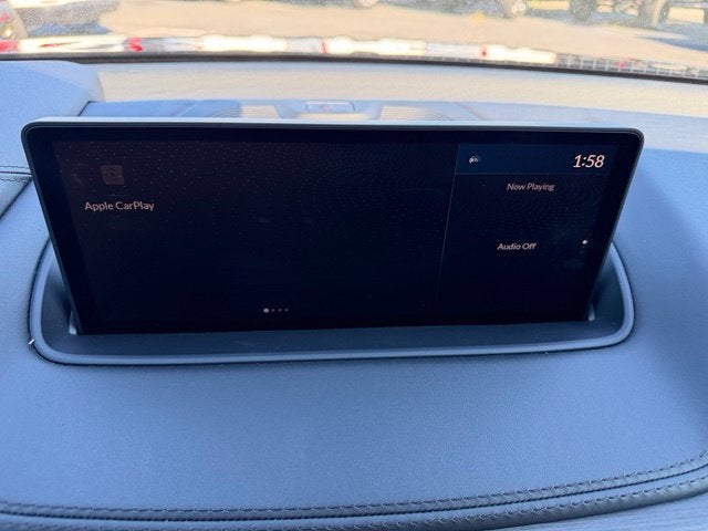 2024 Acura MDX w/Advance Package