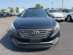 2016 Hyundai Sonata Limited