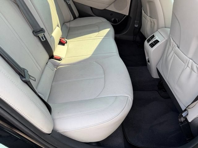 2016 Hyundai Sonata Limited