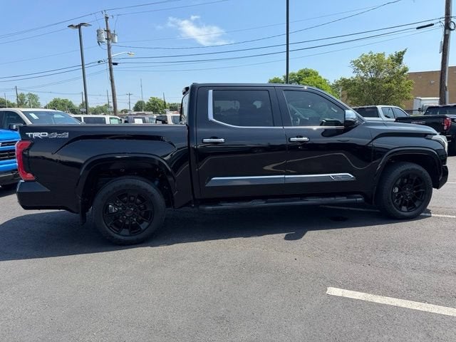 2023 Toyota Tundra 1794 Edition