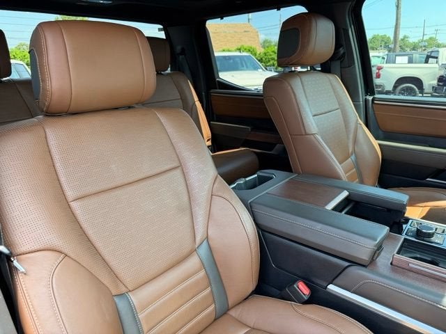 2023 Toyota Tundra 1794 Edition