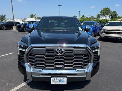 2023 Toyota Tundra 1794 Edition