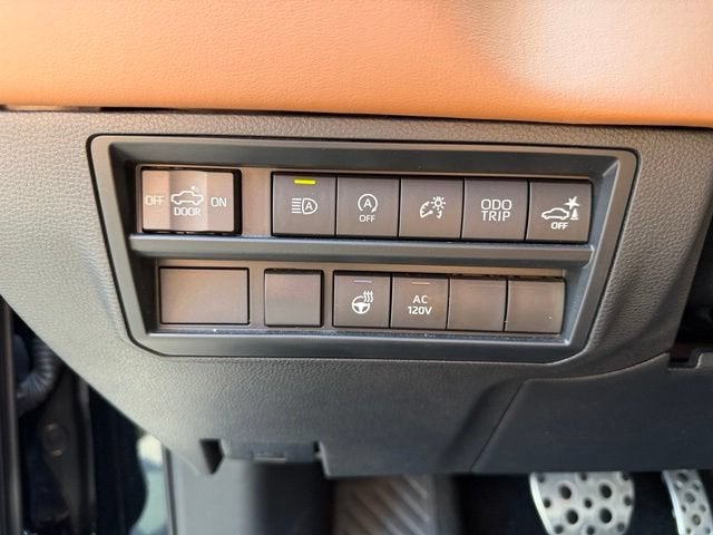2023 Toyota Tundra 1794 Edition