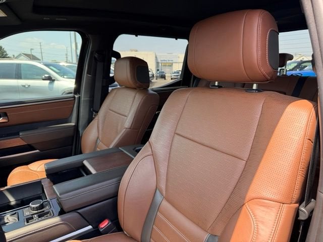 2023 Toyota Tundra 1794 Edition