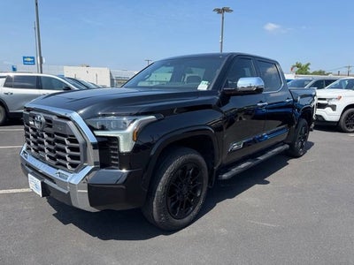 2023 Toyota Tundra 1794 Edition