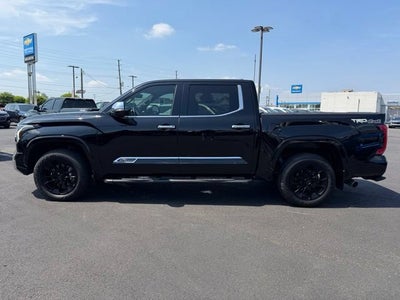 2023 Toyota Tundra 1794 Edition