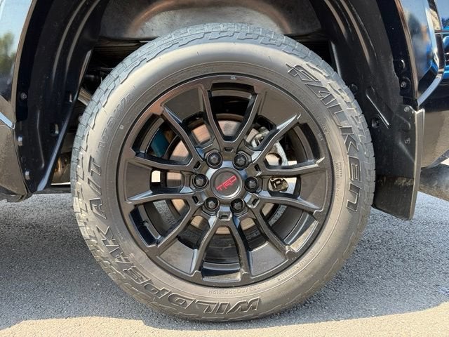 2023 Toyota Tundra 1794 Edition