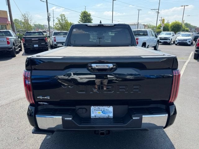 2023 Toyota Tundra 1794 Edition
