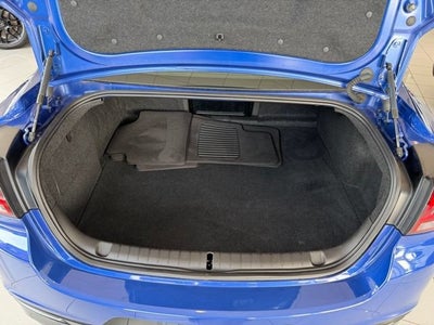2017 Chevrolet SS NA