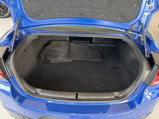 2017 Chevrolet SS NA