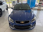 2017 Chevrolet SS NA