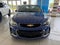 2017 Chevrolet SS NA