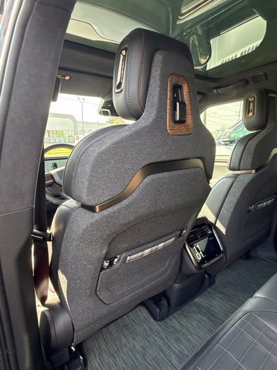 2026 RIVIAN R1S NA