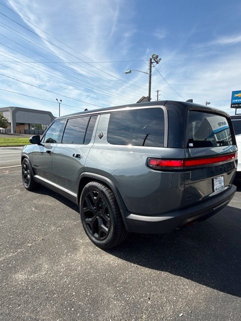 2026 RIVIAN R1S NA
