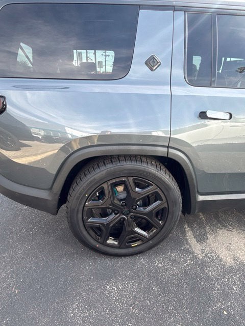 2026 RIVIAN R1S NA