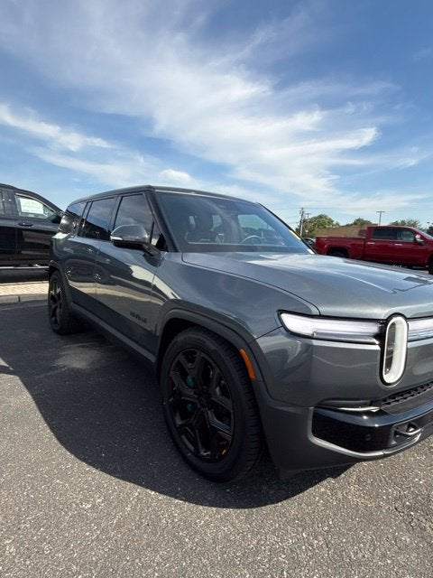 2026 RIVIAN R1S NA