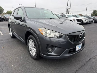 2014 Mazda Mazda CX-5 Touring